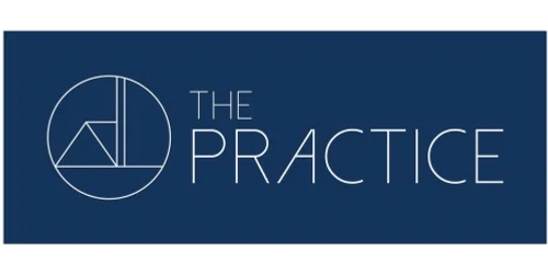 The Practice Studio Merchant logo