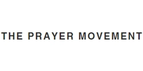 The Prayer Movement Promo Code