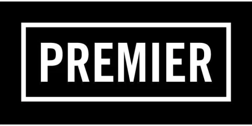 The Premier Store Merchant logo