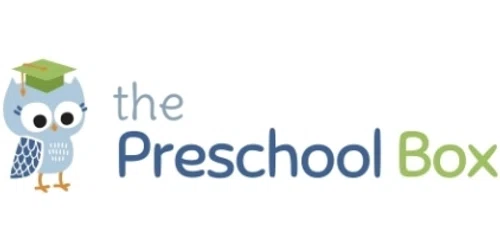 The Preschool Box Promo Code