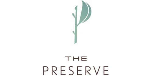 The Preserve Promo Code