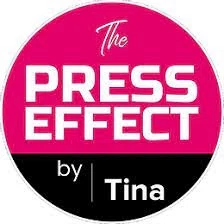The Press Effect Merchant Logo