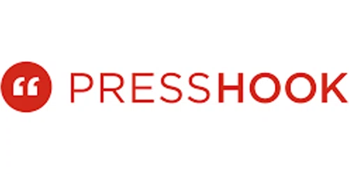 Press Hook Promo Code