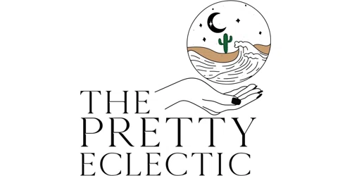 The Pretty Eclectic Promo Code