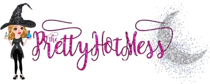 THE PRETTY HOT MESS Promo Code — 10 Off Aug 2024