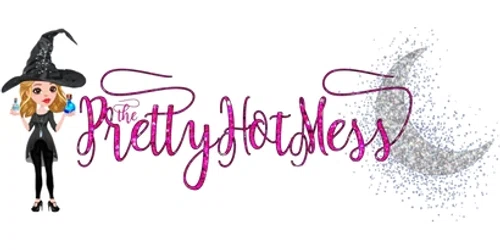 The Pretty Hot Mess Promo Code