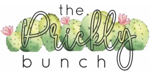 The Prickly Bunch Promo Code