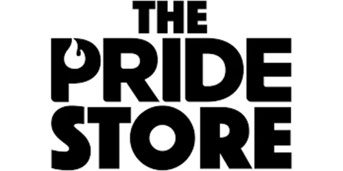 The Pride Store Promo Code