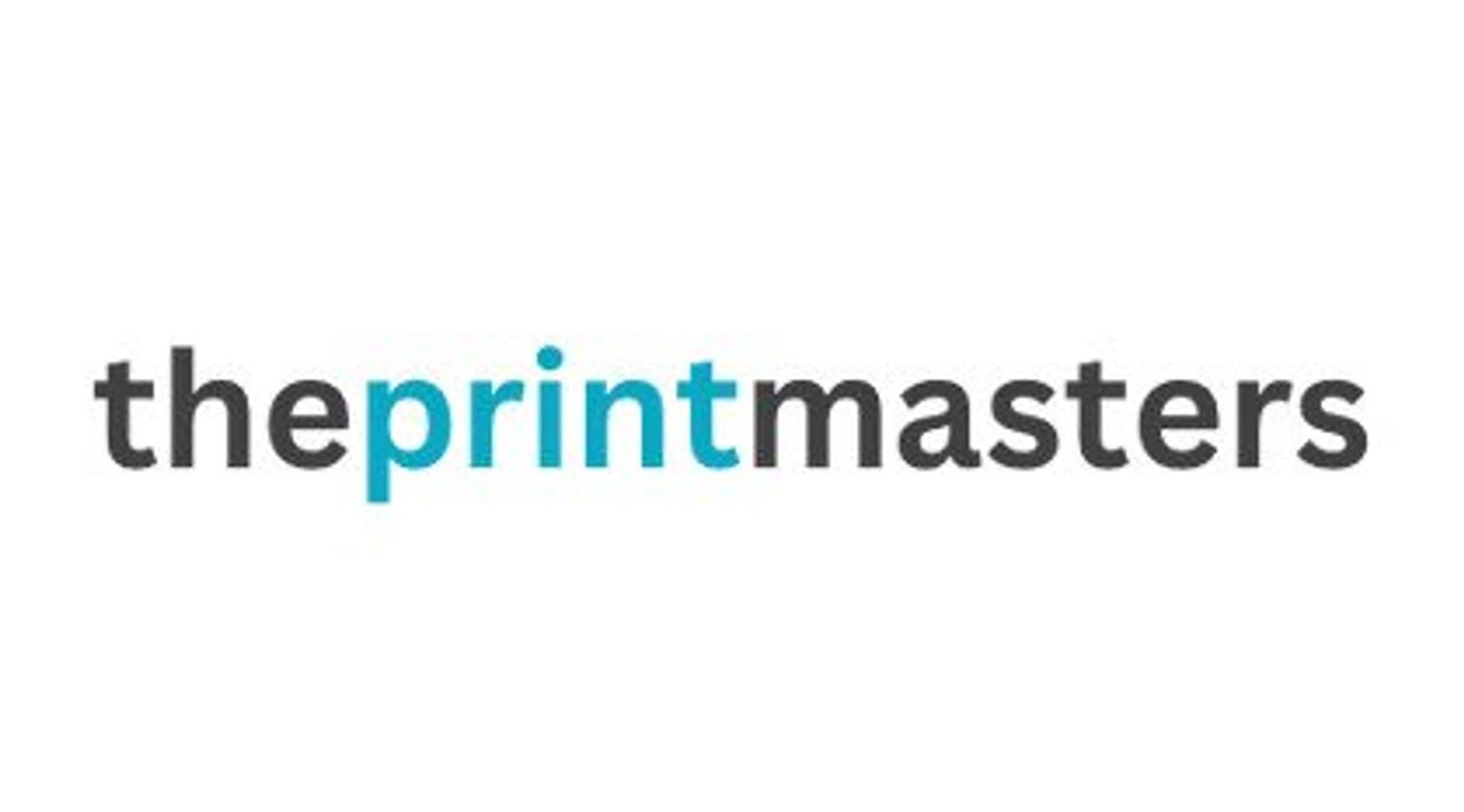 ThePrintMasters Merchant Logo