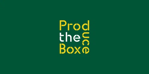 $25 Off The Produce Box Promo Codes (1 Active) Oct 2022