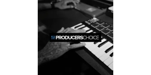 The Producers Choice coupon
