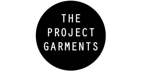 The Project Garments Promo Code