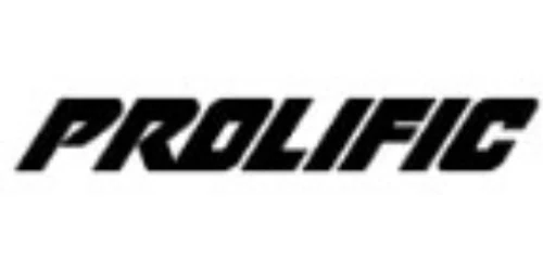 The Prolific Shop Promo Code
