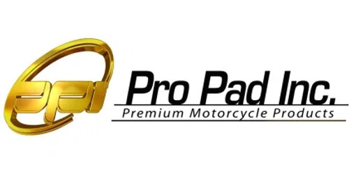 Pro Pad Merchant logo