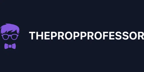 The Prop Professor Promo Code