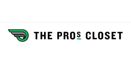 The Pro’s Closet Merchant logo