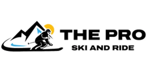 The Pro Ski and Ride Promo Code