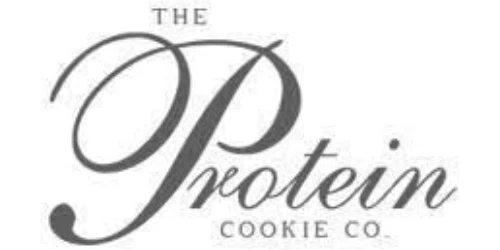 The Protein Cookie Promo Code