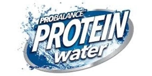 Protein Water Promo Code