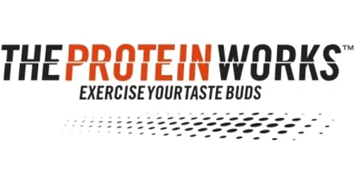 The Protein Works Merchant logo