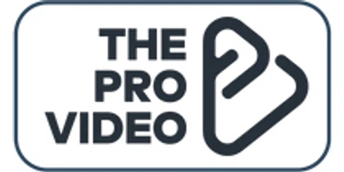 The Pro Video Promo Code