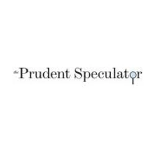 The Prudent Speculator coupons