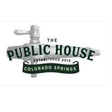 THE PUBLIC HOUSE Promo Code — 131 Off in July 2024