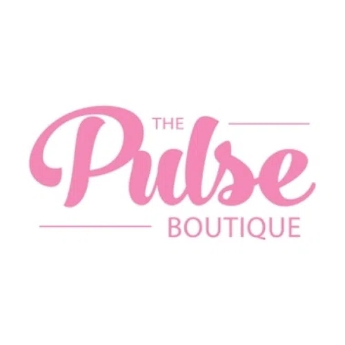 40 Off The Pulse Boutique Promo Codes (7 Active) Aug '22