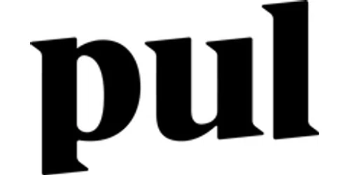 PUL Merchant logo