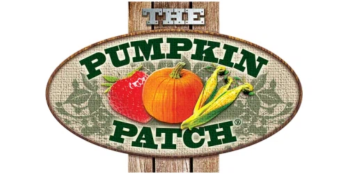 The Pumpkin Patch Promo Code