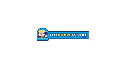 The Puppet Store coupon