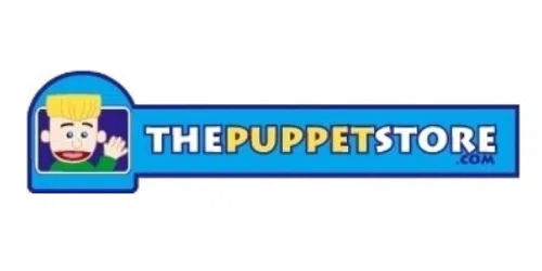 The Puppet Store Merchant logo