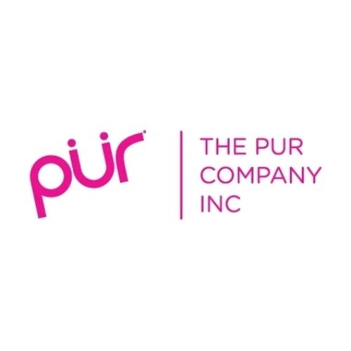 The PUR Company coupons