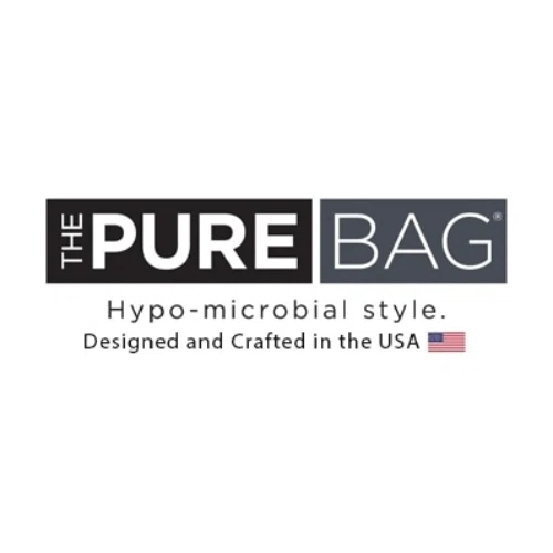 The Pure Bag Promo Code