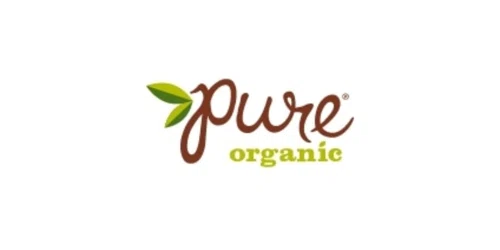 Pure Organic Promo Codes 25 Off 4 Active Offers Sept 2020