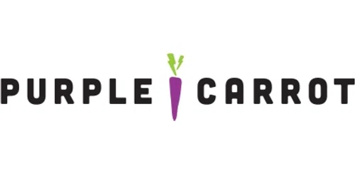 Purple Carrot Merchant logo