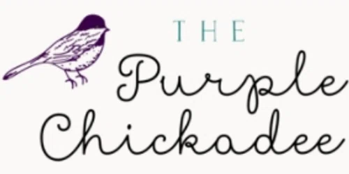 The Purple Chickadee Promo Code