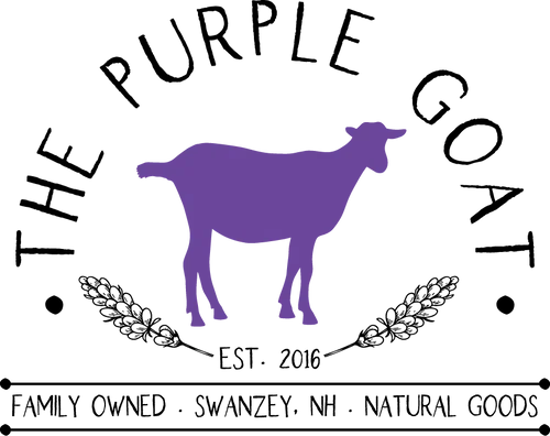 The Purple Goat Promo Code