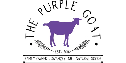 The Purple Goat Promo Code