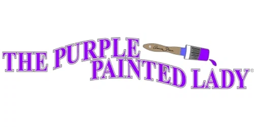 The Purple Painted Lady Promo Code