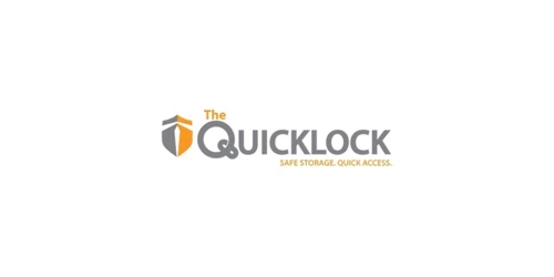 The Quicklock coupon