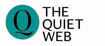 The Quiet Web Merchant Logo