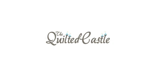 The Quilted Castle coupon