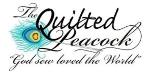 The Quilted Peacock Promo Code