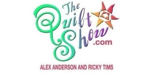 The Quilt Show Promo Code