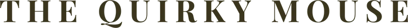 The Quirky Mouse Promo Code