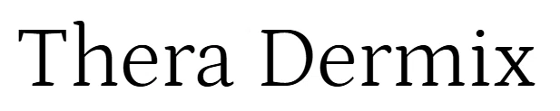 Thera Dermix Promo Code