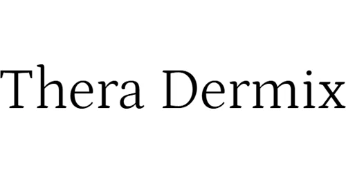 Thera Dermix Promo Code