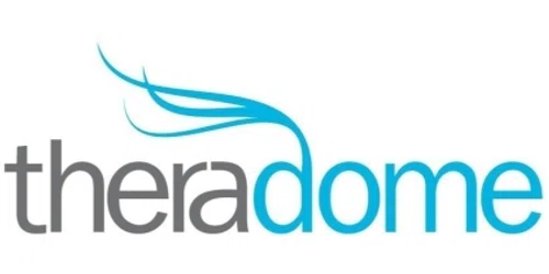 Theradome Merchant logo