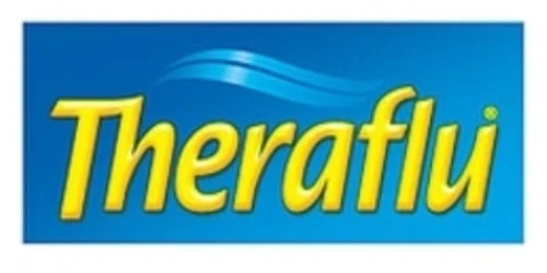 Theraflu Merchant logo